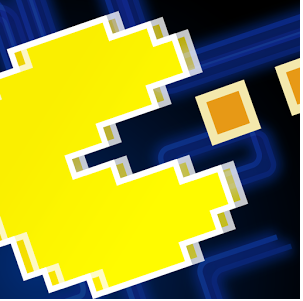 PAC - MAN Championship Edition v1.1.2 Apk Full Version