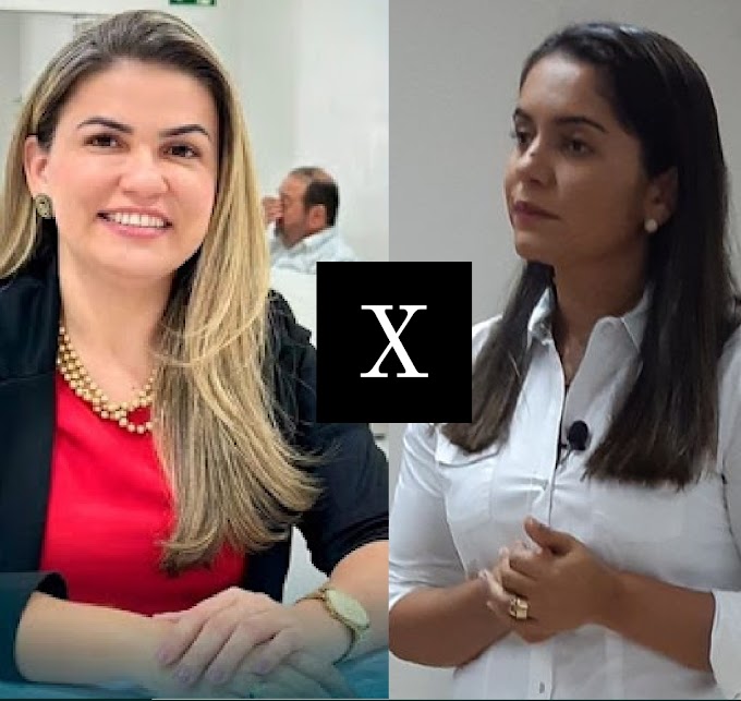 Vereadora Katyane Leite repudia fala da Prefeita Vanessa Maia!