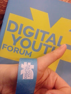 Digital Youth Forum 