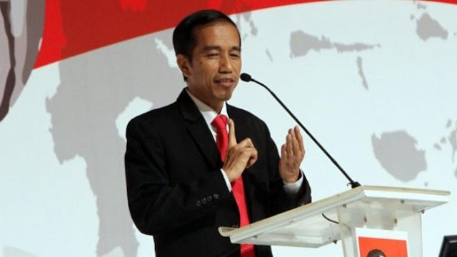 Peresmian Jalan Tol Bakauheni, Jokowi : Seharusnya Hari Ini Adalah Hari Saya Istirahat