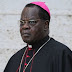 Le coup de gueule du cardinal Mosengwo