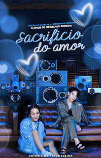 DS: Sacrifício do amor (palomaclima)