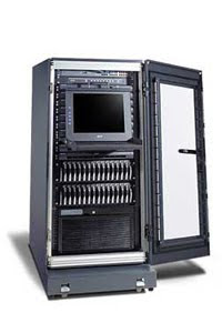 Server Rack