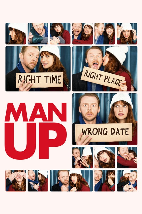 Download Man Up 2015 Full Movie With English Subtitles