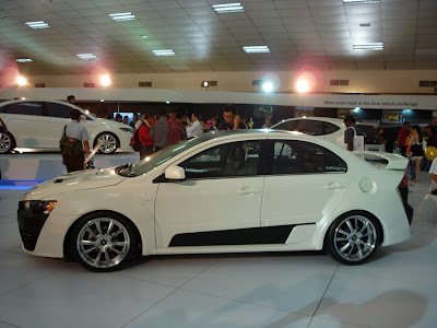 Proton Jebat