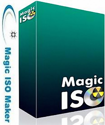 Magic ISO Free Download