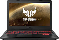 Asus TUF Gaming FX504GM-EN479