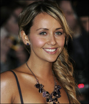 Samia Smith Best Image