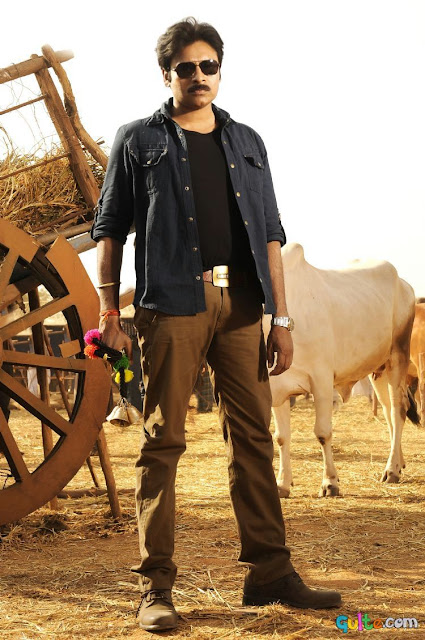 Pawan Exclusive Photos