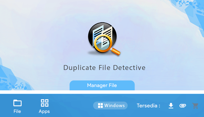 Free Download Duplicate File Detective 7.2.69 Full Latest Repack Silent Install