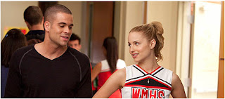 Watch Glee Season 2 Episode 1