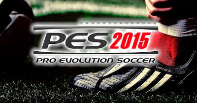 Download PES 2015 apk + Data 2012 [Update Pemain 2015] Terbaru