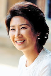Ahn Hae Sook Profile