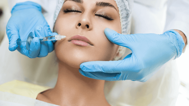 How botox can help your smile lines by barbies beauty bits