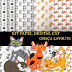 KIT PAPEL DIGITAL CAT GRATIS