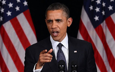 Barack Obama: The Best TIME Photographs