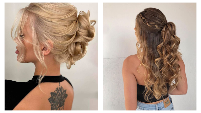 prom hairstyles 2024, prom hairstyles for long hair, prom hairstyles simple, prom hairstyles for short hair, prom hairstyles half up half down, prom, hairstyle, hairstyles