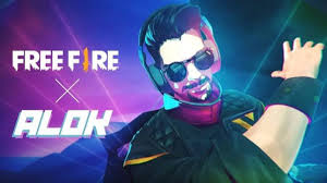 How To Claim Free DJ Alok Character In Free Fire