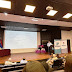 Profesionales del HAC participan de una jornada extra provincial de Medicina Interna 