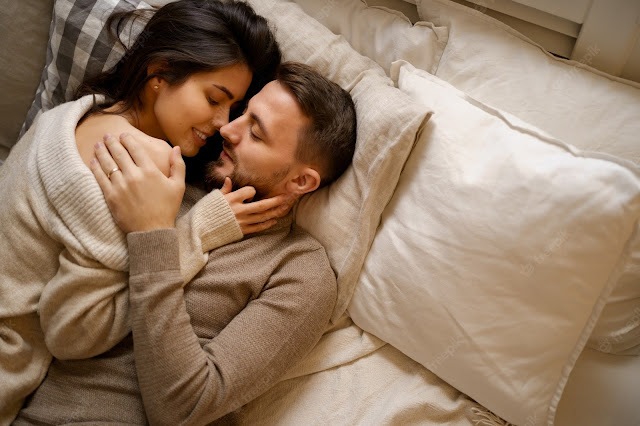 Psychological Benefits of an Orgasm