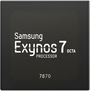 Samsung Exynos 7 Octa 7870 SoC