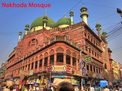 Nakhoda Mosque