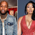 Tory Lanez breaks silence, denies shooting Megan Thee Stallion