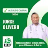 Aspirante a Alcaldía de Cabral le preocupa sequía