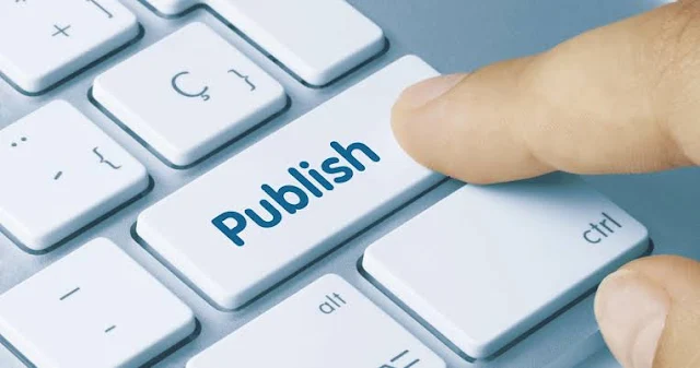 Tips How To Keep Our Blog Always Up to Date Publish