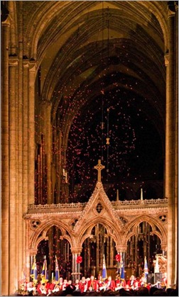 Festival of Remembrance Concert© J Attle 
