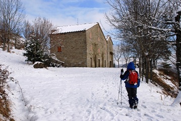 Ca' Siepe dell' Orso