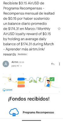 Intereses-Airtm