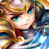 7 Paladin : RPG 3D Fantasi APK v1.0.8 Mod God Mode + 5x Damage 