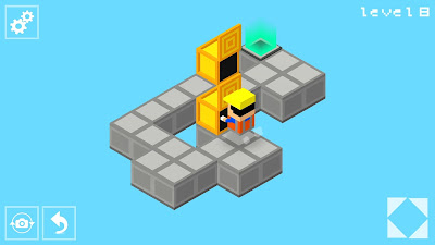 Box Factory Game Screenshot 1