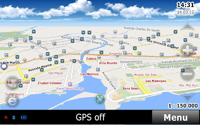 GPS