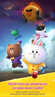 Line Rush v1.2.0 MOD Apk Unlimited Rubies for Android Terbaru dan Terpopuler 2016 5