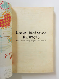 Long Distance Hearts