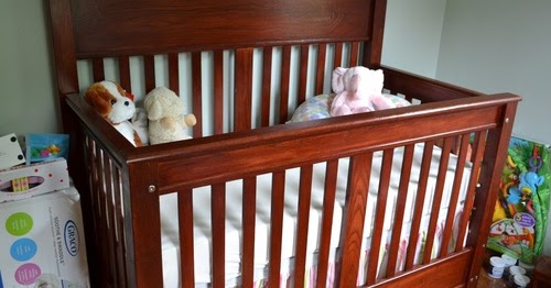 Woodworking 4 In 1 Baby Crib Plans : Cnc Woodworking 