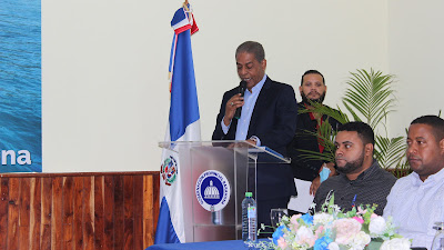 Director de Medios asegura Gobierno invierte más 16 mil millones en Región Enriquillo