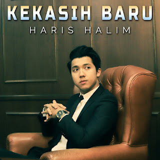 Haris Halim - Kekasih Baru MP3