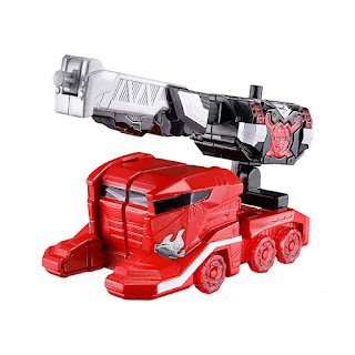 Minipla PB Legend Alter Set -  Avataro Sentai Series , Bandai