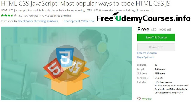 HTML-CSS-JavaScript-Most-popular-ways-to-code-HTML-CSS-JS