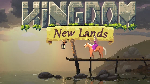 تحميل لعبة Kingdom New Lands مجانا