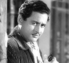 Guru Dutt