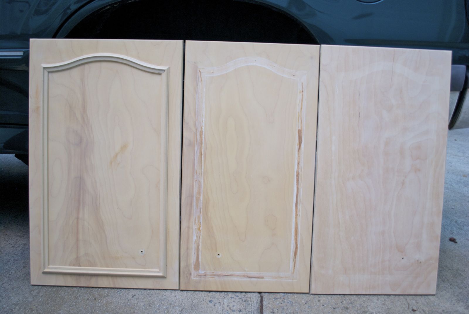 Remodel Kitchen Cabinet Doors