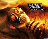 #3 Fallout Wallpaper