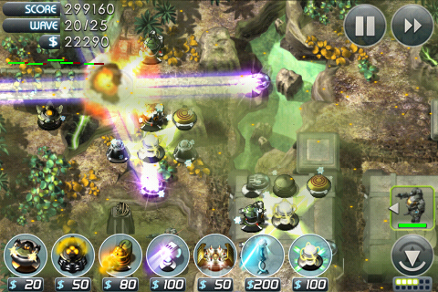 free download pc games tower defense