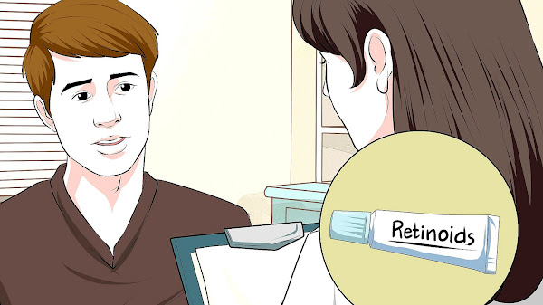 Get Rid Of Body Acne Fast