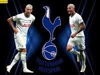 Performa terbaik Richarlison sepanjang kariernya menjadi mesin pencetak gol untuk Tottenham