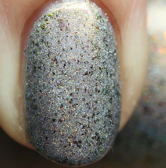 Supernatural Lacquer Helio-Sphere